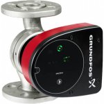 Grundfos MAGNA1 40-120 F 99221305 – Sleviste.cz