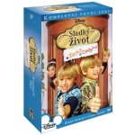 Sladký život zacka a codyho 1 DVD – Hledejceny.cz