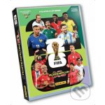 Panini FIFA WORLD CUP 2026 ADRENALYN binder – Zboží Mobilmania