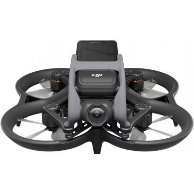 DJI Avata Fly Smart – Zbozi.Blesk.cz