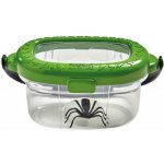 Brainstorm Toys Outdoor Adventure Oválná nádoba na brouky s lupou – Sleviste.cz