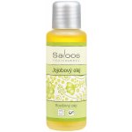 Saloos jojobový olej lisovaný za studena 250 ml – Sleviste.cz