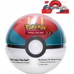 Pokémon TCG Poké Ball Tin 2023 – Hledejceny.cz