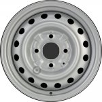 Alcar Stahlrad 6375 5.5x14 4x114,3 ET45 – Sleviste.cz