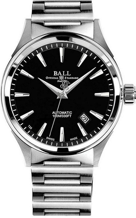 Ball NL2098C-S3J-BK