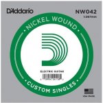 D'addario NW042 – Sleviste.cz