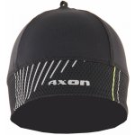 Axon Tornado čepice černá – Zboží Mobilmania