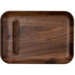 PAX dřevěná nabíjecí stanice Walnut ořech – Zboží Dáma