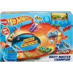 Hot Wheels Šampionát dráha GBF82 – Zboží Dáma