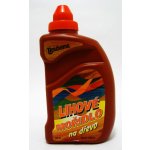 Lazurol mořidlo 0,5 l Mahagon – Zbozi.Blesk.cz