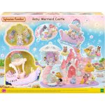 Sylvanian Families 5701 Palác malých mořských panen – Hledejceny.cz