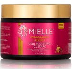 Mielle Pomegranate & Honey Coil Sculpting Custard 340 g – Hledejceny.cz
