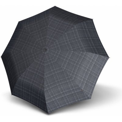 Knirps Big duomatic Gents Prints deštník luxusní pánský skládací velký  černý od 1 799 Kč - Heureka.cz