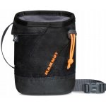 Mammut Ophir Chalk Bag black – Sleviste.cz