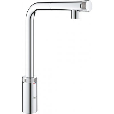 GROHE 30443000 – Hledejceny.cz