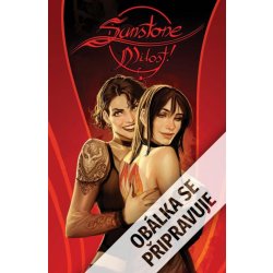 Sunstone - Milost! 2 - Stjepan Šejić