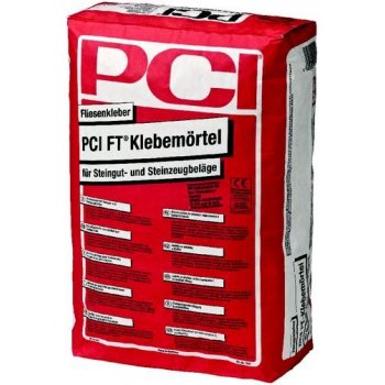 BASF PCI FT Klebemörtel 25 kg