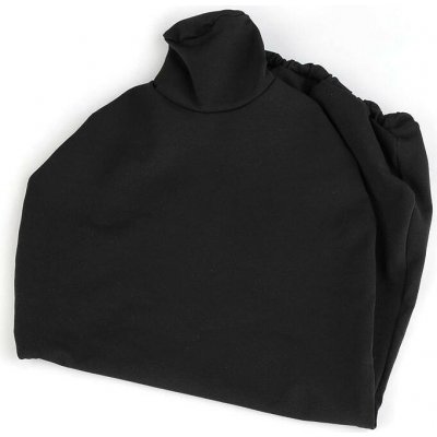 Stoklasa Textilní potah pro krejčovskou pannu Balení: 1 ks, Varianta: 7 černá 7 černá – Zboží Dáma