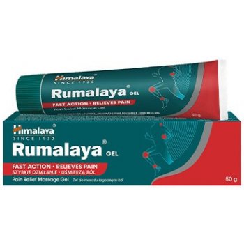 Himalaya Herbal Healthcare Rumalaya gel 30 ml