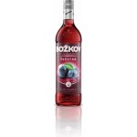 Božkov Švestka 15% 1 l (holá láhev) – Zboží Dáma