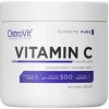 Vitamín a minerál Ostrovit Supreme Vitamín C 500 g