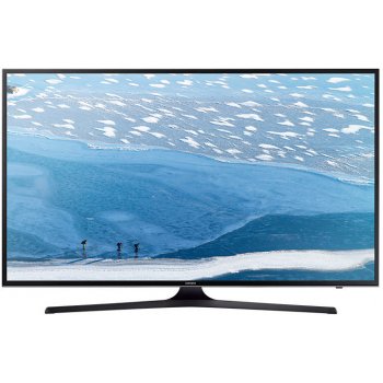 Samsung UE55KU6000