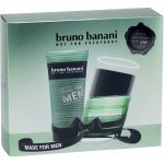 Bruno Banani Made For Men 30 ml toaletní voda pro muže