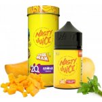 Nasty Juice Double Fruity Shake & Vape Yummy Cush man 10 ml – Zboží Mobilmania