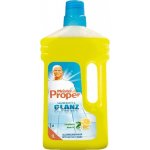 Mr. Proper univerzální čistič Jarní vůně 1 l – HobbyKompas.cz