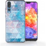 PROTEMIO 22969 MY ART obal Huawei P20 PRO CONSTELLATIONS (059)