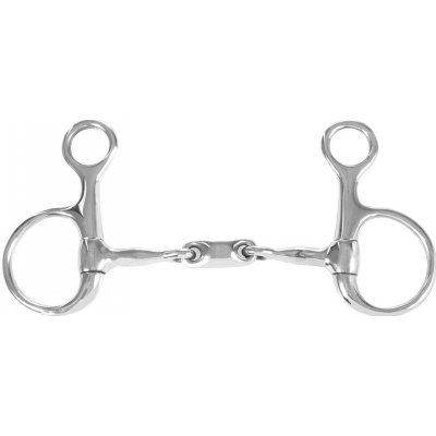 Horze Dvakrát lomené Baucher udidlo – Zboží Dáma Horze Dvakrát lomené Baucher udidlo – Zboží Dáma