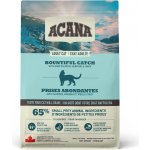 Acana Bountiful Catch Cat 340 g – Hledejceny.cz