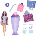 Mattel JFY60 Barbie Pop Reveal fialová – Zboží Dáma