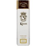 3 Kilos Vodka Coco Gold 30 % 1 l (holá láhev) – Hledejceny.cz