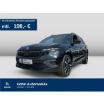 Skoda Kamiq 1.5 TSI DSG Monte Carlo 110 kW – Hledejceny.cz