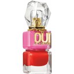 Juicy Couture Oui parfémovaná voda dámská 50 ml – Hledejceny.cz