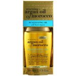 OGX Renewing Argan Oil of Morocco olej na vlasy 100 ml – Hledejceny.cz