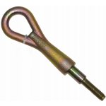 PEUGEOT 407 508 607 807 TAŽNÉ OKO HÁK | Zboží Auto