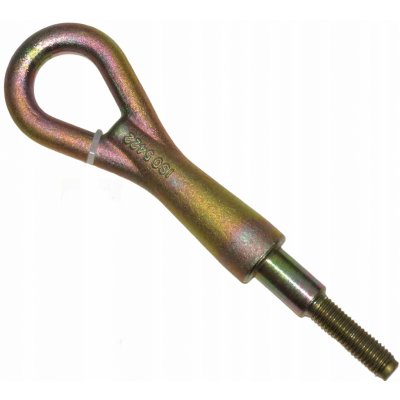 PEUGEOT 407 508 607 807 TAŽNÉ OKO HÁK | Zboží Auto