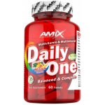 Amix Daily One 60 tablet – Hledejceny.cz