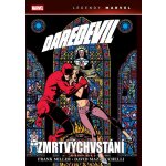 Seqoy s.r.o. Komiks Daredevil: Zmrtvýchvstání (Legendy Marvel) – Hledejceny.cz