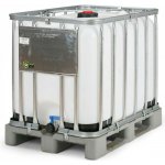 IBC kontejner 1000 l – Zbozi.Blesk.cz