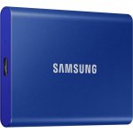 Samsung T7 2TB, MU-PC2T0H/WW – Zboží Živě