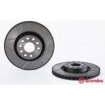BREMBO Brzdové kotouče MAX 09.9772.75 – Sleviste.cz