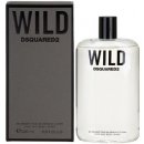 Dsquared2 Wild Men sprchový gel 200 ml