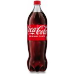 Coca Cola 1,5 l – Zboží Mobilmania