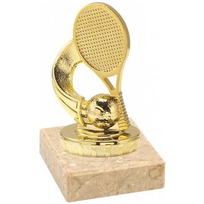 Sportovní figurka F008 Tenisová raketa