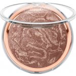 Catrice Sun Lover Glow bronzer odstín 010 Sun-kissed Bronze 8 g – Zbozi.Blesk.cz