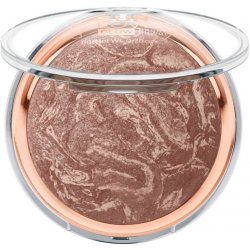 Catrice Sun Lover Glow Bronzing Powder Bronzer 010 Sun-kissed Bronze 8 g