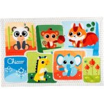 Chicco Deka Forest XXL – Zboží Mobilmania